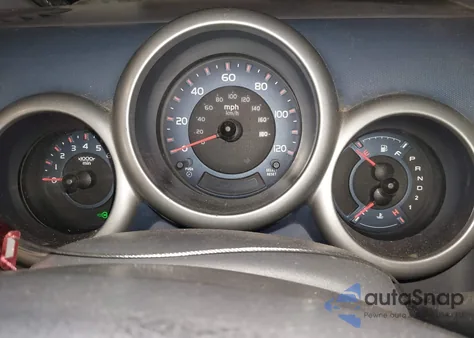 2003 Honda Element Ex из США, поврежденный, VIN 5J6YH28553L045410